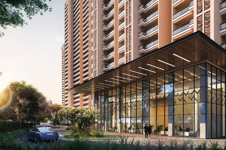 Godrej Aristocrat gallery